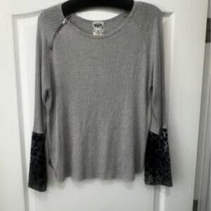 Vocal Long Sleeve Tee